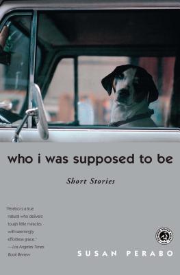 Who I Was Supposed to Be: Short Stories