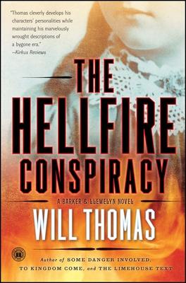 The Hellfire Conspiracy Subscription