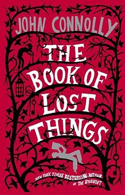 The Book of Lost Things