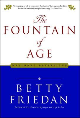 The Fountain of Age