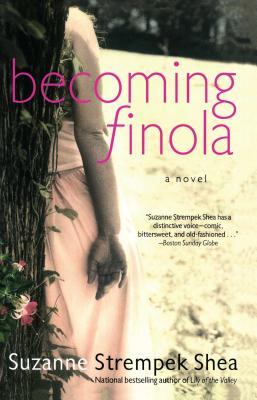 Becoming Finola