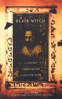 Blair Witch: The Secret Confessions of Rustin Parr