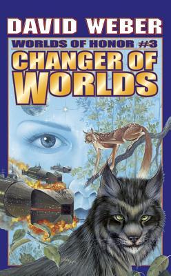 Changer of Worlds, Volume 3