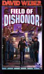 Field of Dishonor: Volume 4 Subscription
