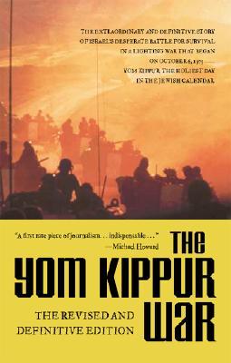 The Yom Kippur War