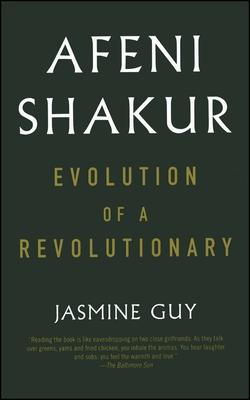 Afeni Shakur: Evolution of a Revolutionary Subscription