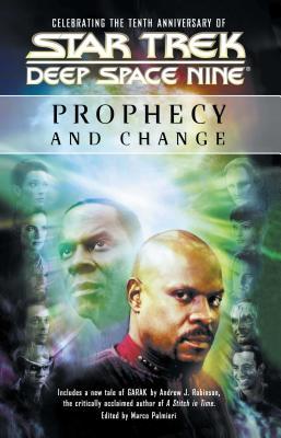 Prophecy and Change