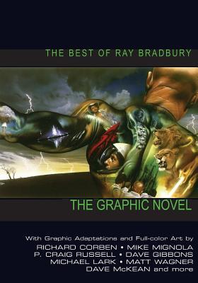 The Best of Ray Bradbury