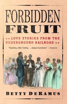 Forbidden Fruit Subscription