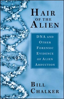 Hair of the Alien Subscription