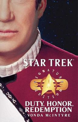 Star Trek: Signature Edition: Duty, Honor, Redemption