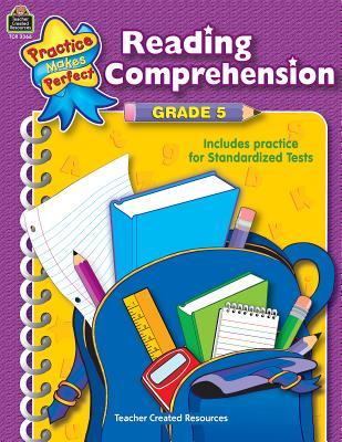 Reading Comprehension Grade 5