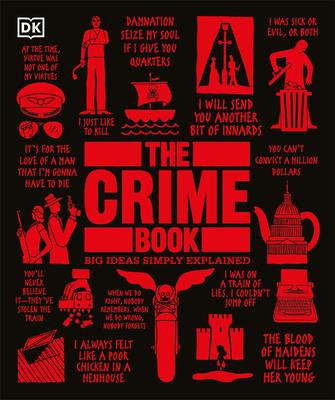 The Crime Book