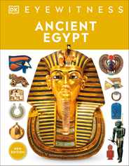Eyewitness Ancient Egypt Subscription