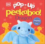 Pop-Up Peekaboo! Dragon: A Surprise Under Every Flap! Subscription