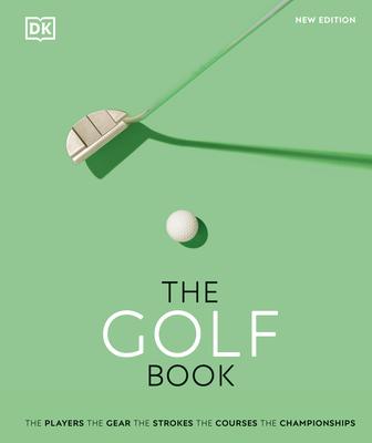 The Golf Book