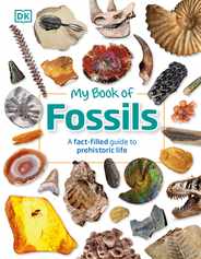 My Book of Fossils: A Fact-Filled Guide to Prehistoric Life Subscription