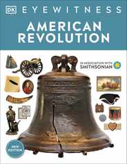 Eyewitness American Revolution Subscription