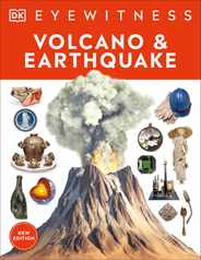 Eyewitness Volcano and Earthquake Subscription