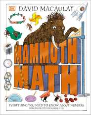 Mammoth Math: Everything You Need to Know about Numbers Subscription