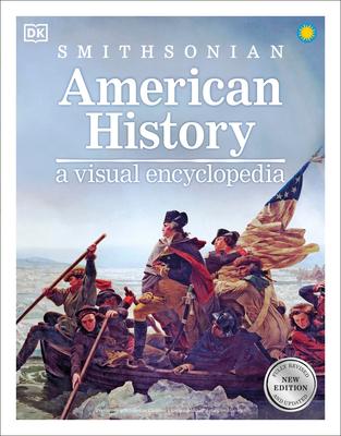 American History: A Visual Encyclopedia of United States History Subscription