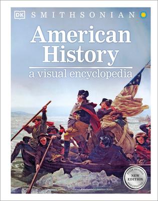American History: A Visual Encyclopedia of United States History Subscription