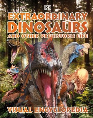 Extraordinary Dinosaurs and Other Prehistoric Life Subscription
