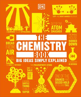 The Chemistry Book