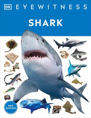 Eyewitness Shark: Dive Into the Fascinating World of Sharks