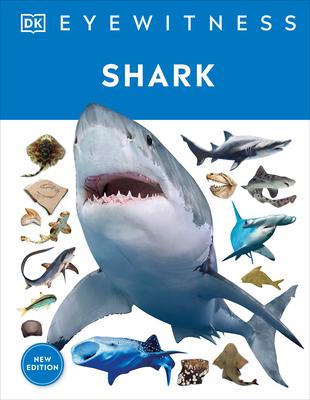 Eyewitness Shark: Dive Into the Fascinating World of Sharks