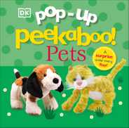 Pop-Up Peekaboo! Pets: A Surprise Under Every Flap! Subscription