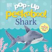 Pop-Up Peekaboo! Shark: A Surprise Under Every Flap! Subscription