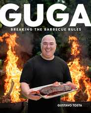 Guga: Breaking the Barbecue Rules Subscription