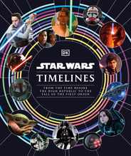 Star Wars Timelines Subscription