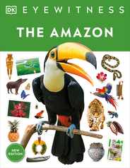 Eyewitness the Amazon Subscription