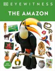 Eyewitness the Amazon Subscription