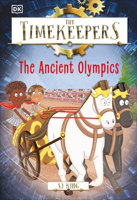 The Timekeepers: The Ancient Olympics