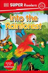 DK Super Readers Pre-Level Into the Rainforest Subscription
