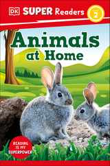 DK Super Readers Level 2 Animals at Home Subscription