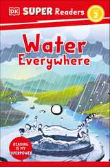 DK Super Readers Level 2 Water Everywhere Subscription