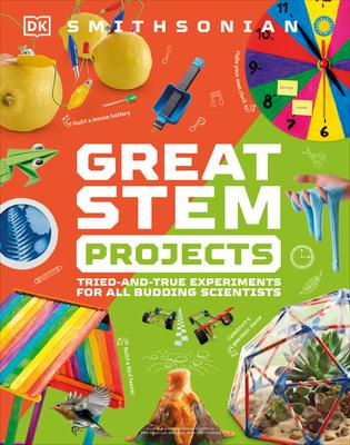 Great Stem Projects