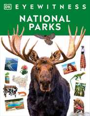 Eyewitness National Parks Subscription