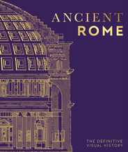 Ancient Rome: The Definitive Visual History Subscription