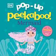 Pop-Up Peekaboo! Mermaid: A Surprise Under Every Flap! Subscription