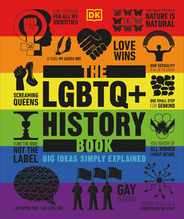The LGBTQ + History Book Subscription
