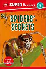 DK Super Readers Level 3 Spiders' Secrets Subscription