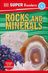 DK Super Readers Level 4 Rocks and Minerals Subscription