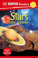 DK Super Readers Level 2 Stars and Galaxies Subscription
