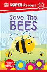 DK Super Readers Pre-Level Save the Bees Subscription