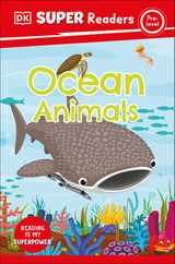 DK Super Readers Pre-Level Ocean Animals Subscription